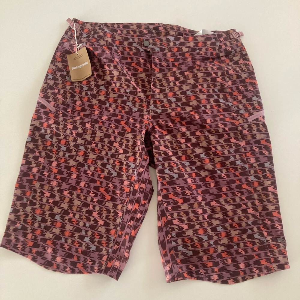 Women's Patagonia Mt Bike Shorts Dirt Roamer